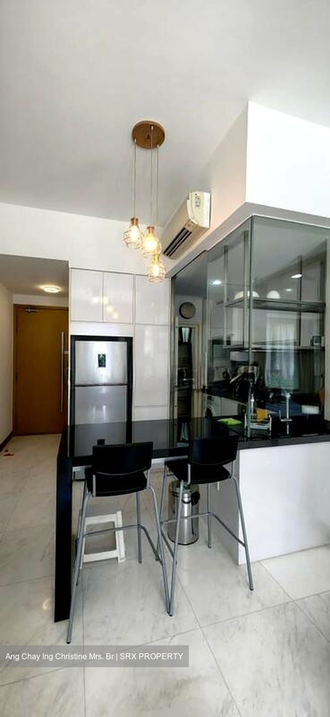 Waterfront Isle (D16), Condominium #596854401